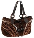 MAXX NEW YORK Donatello Tote