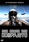 Der Sound der Kampfjets - Afterburner Boogie