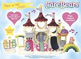 Toys : Care Bears Castle Playset