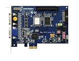 GV650-8 Video Capture Card D-Type (D-Sub) PCI/PCI-e - 8 Port