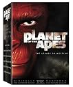 Planet Of The Apes - The Legacy Collection (6 DVDs)