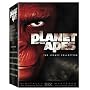 Planet Of The Apes - The Legacy Collection (6 DVDs&hellip <b>DVD</b> ~ Charlton Heston