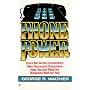 Phone Power: How to Make the Telephone Your Most Profitable Business Tool