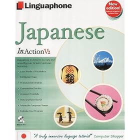 Linguaphone In Action Japanese 2.0
