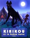 Kirikou et la Hy�ne noire