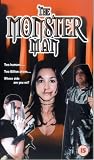 Review Delta Visual Entertainment  / The Monster Man
