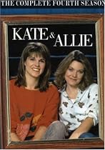 Kate & Allie S4