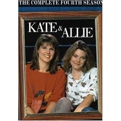 Kate & Allie S4