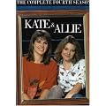 Kate & Allie S4