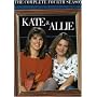 Kate And Allie (The Complete Fourth Season)