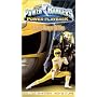 Power Rangers: Yellow Ranger Adventure [VHS]