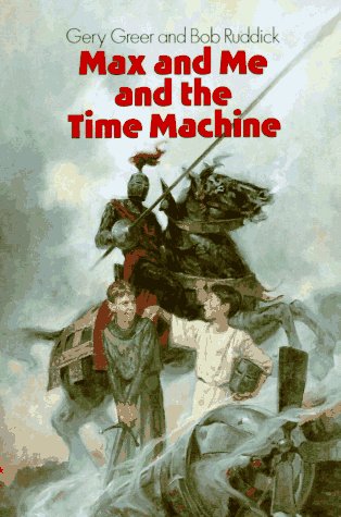 Children's Space Books