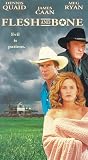 Flesh & Bone [VHS]