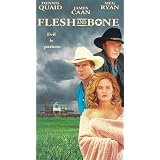 Flesh & Bone [VHS] [Import]Dennis Quaid�ɂ��