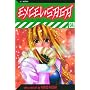 Excel Saga, Volume 4