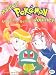 Book Magic Pokemon, Volume 2: Part 2: Eevee The Genius (Magical Pokemon Journey Part 2)