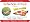 5 - 8 inch Gluten - Free Pizzas - Cheese