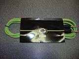 Nevada Neon Green Guitar Lead 10ft