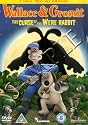 Wallace And Gromit - The Curse Of The Were Rabbit [2005]