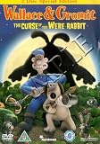 Wallace And Gromit - The Curse Of The Were Rabbit [2005]