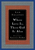 Where Love Is, There God Is Also