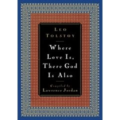 Where Love Is, There God Is Also