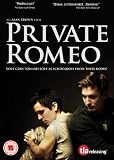picture of Private Romeo [DVD]