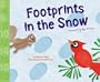 Footprints in the Snow (Know Your Numbers)
