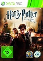 Harry Potter und die Heiligtümer des Todes - Teil 2
