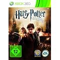 Harry Potter und die Heiligt�mer des Todes - Teil 2