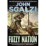 Fuzzy Nation