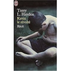 Kevin le revolte