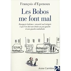 Les "Bobos" me font mal