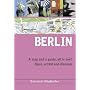 Berlin EveryMan MapGuide 2006 (Everyman MapGuides)
