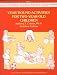 Year Round Activities for Two-Year-Old Children (Preschool Curriculum Activities Library, Unit I) by Anthony J. Coletta ISBN 0876289812