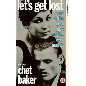 Let's Get Lost [1988] [VHS]