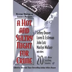 A Hot and Sultry Night for Crime