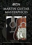 Martin Guitar Masterpieces