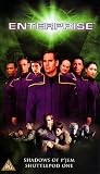 Star Trek - Enterprise 1.8 [UK-Import] - Scott Bakula