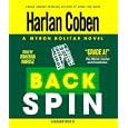 Back Spin (Myron Bolitar) by Harlan Coben and Jonathan Marosz