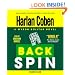 Back Spin (Myron Bolitar Mysteries)