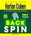 Price Comparison : Back Spin (Myron Bolitar)