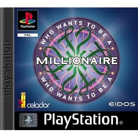 Who Wants To Be A Millionaire?