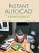 Book Instant AutoCAD: ADT 3.3 (Neteffect)