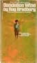 Dandelion Wine