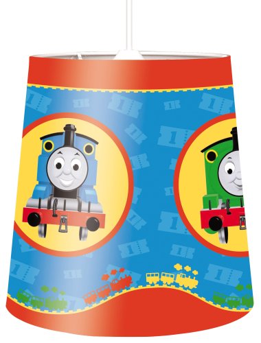 Decofun, Thomas the Tank Engine Pendant Lamp Shade