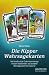 Produkt-Bild: Die Kipper-Wahrsagekarten. Inkl. 36 Karten: Das Handbuch der Zukunftsvorhersage mit dem traditionellen und beliebten Wahrsagesystem der Zigeuner