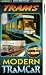 Modern Tramcar [UK IMPORT]