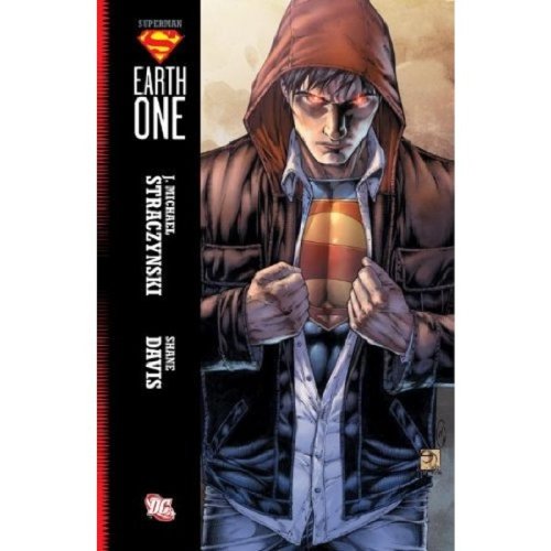 Superman: Earth One
