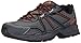 Fila Men's Ascent 12 Trail Running Shoe